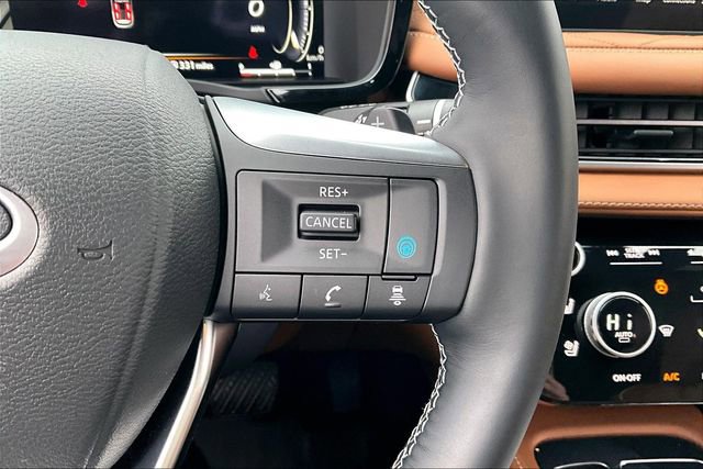 Used 2025 INFINITI QX60 Autograph w/ Lighting Package (N94) image 19