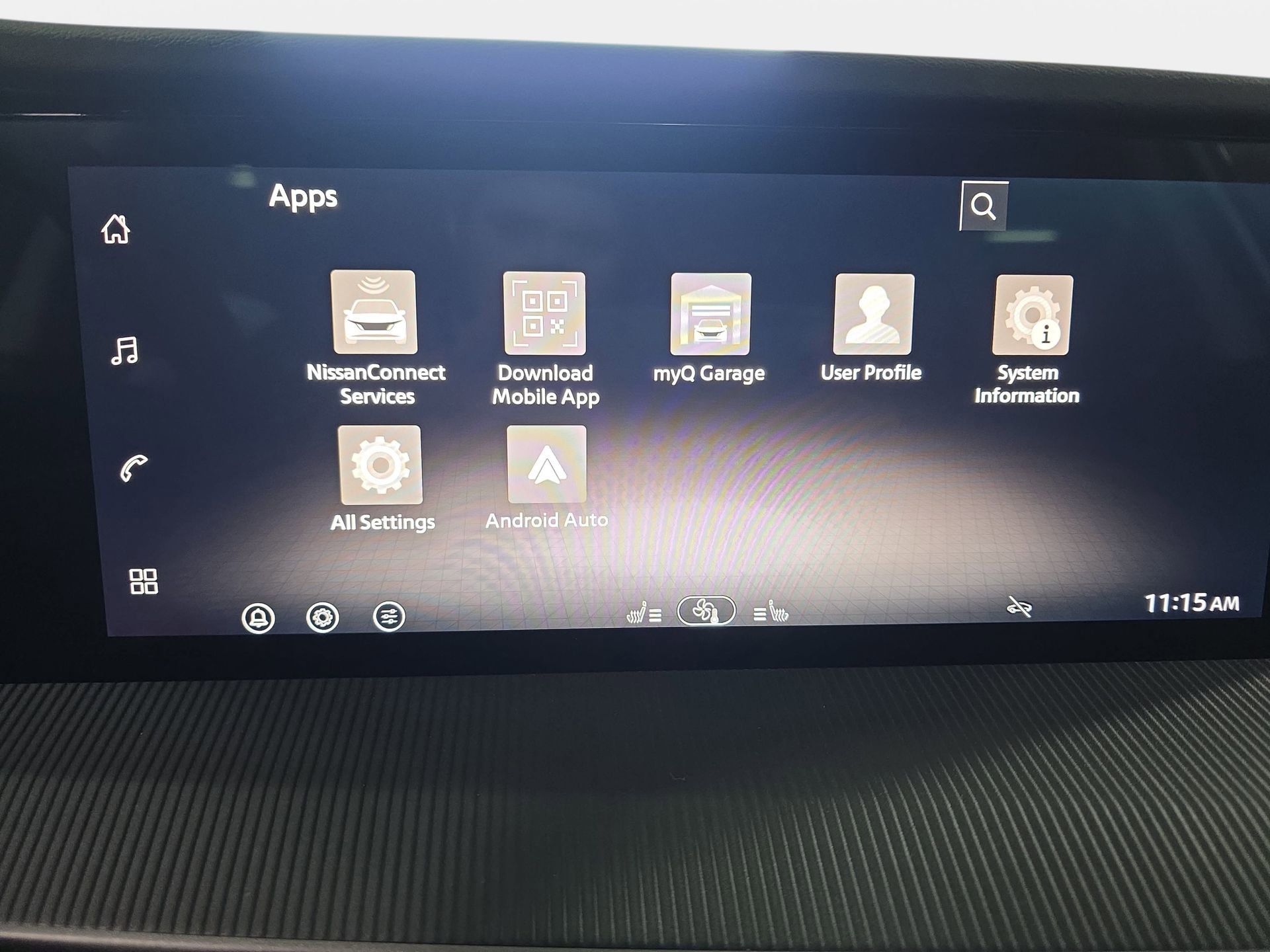 New 2026 Nissan Murano SV image 21