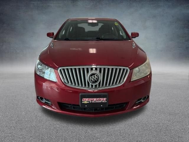 Used 2013 Buick LaCrosse Leather FWD image 3
