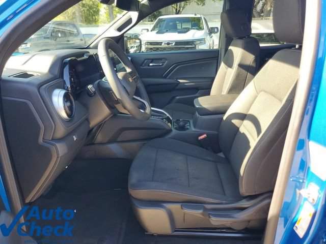 Used 2024 Chevrolet Colorado LT RWD image 17
