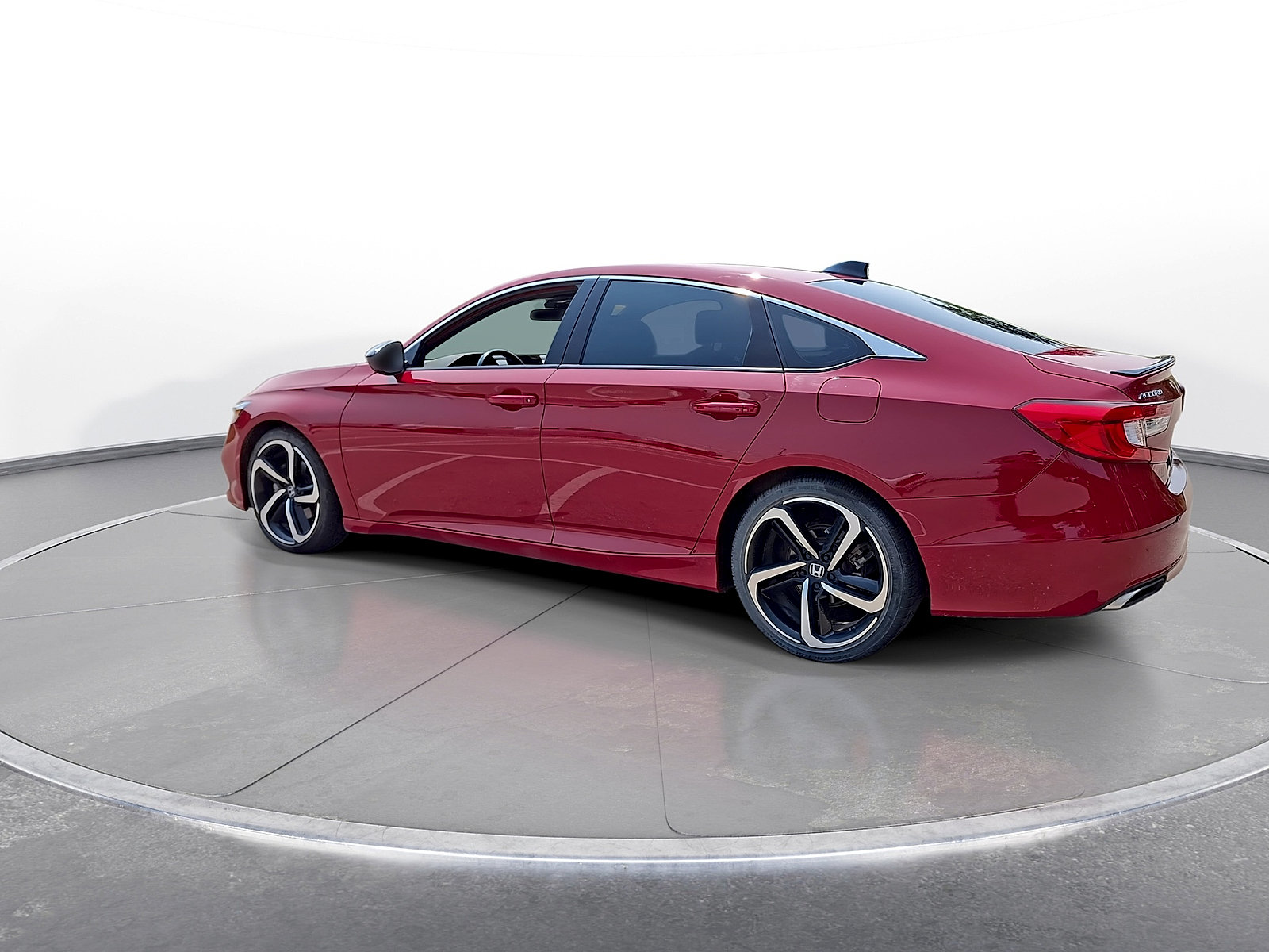 Used 2022 Honda Accord Sport image 5