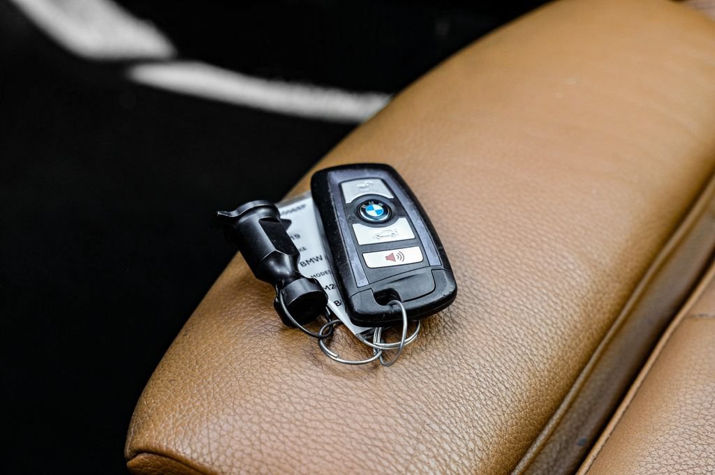 Used 2019 BMW M240i Convertible RWD image 50