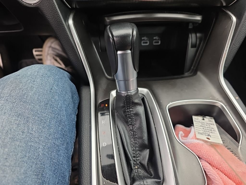 Used 2022 Honda Accord Sport image 19