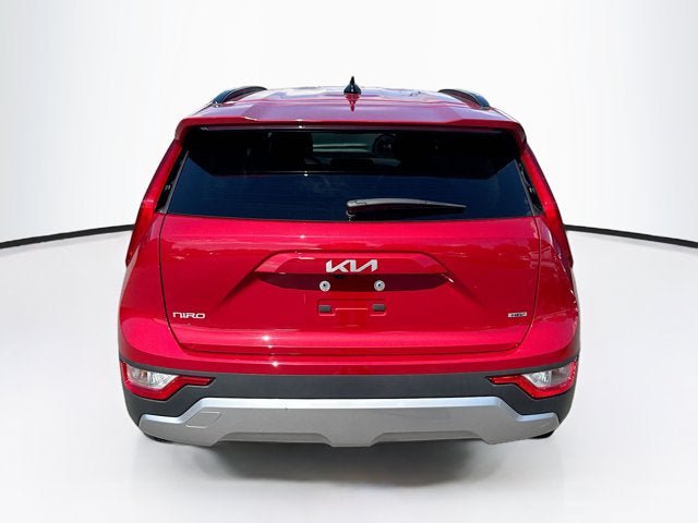 Certified 2023 Kia Niro LX FWD image 6
