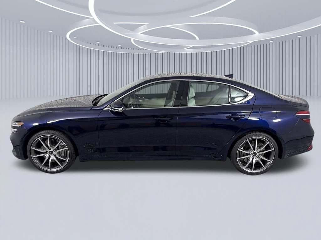 New 2026 Genesis G70 2.5T RWD image 7