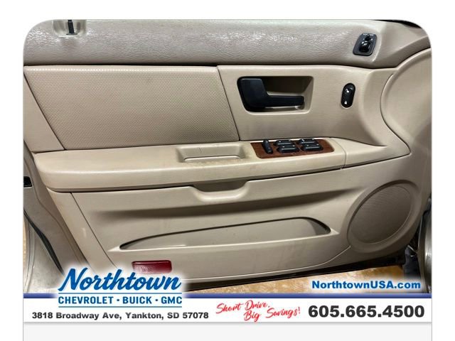 Used 2005 Mercury Sable LS image 10