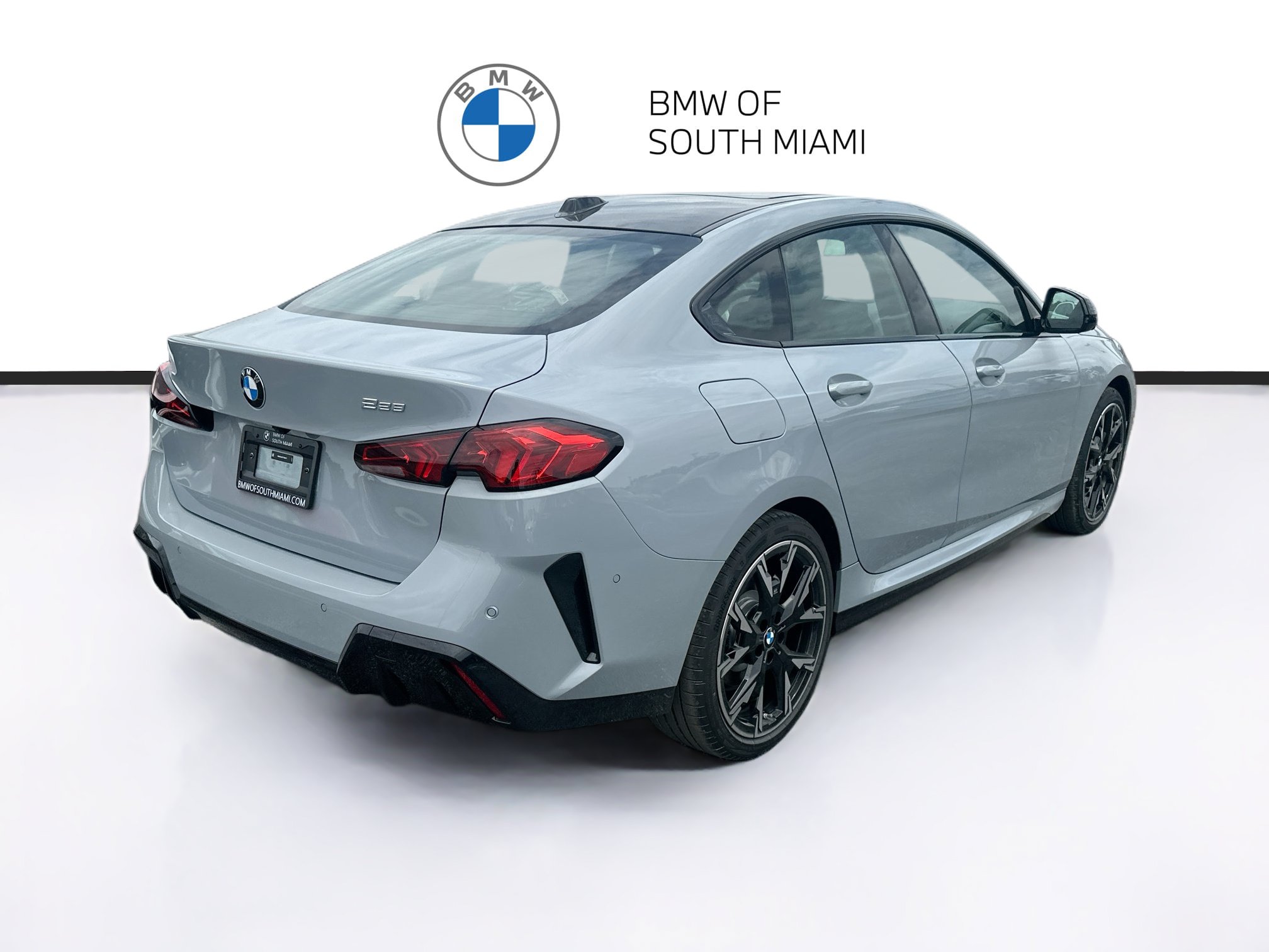 New 2026 BMW 228i w/ Technology Package FWD image 6