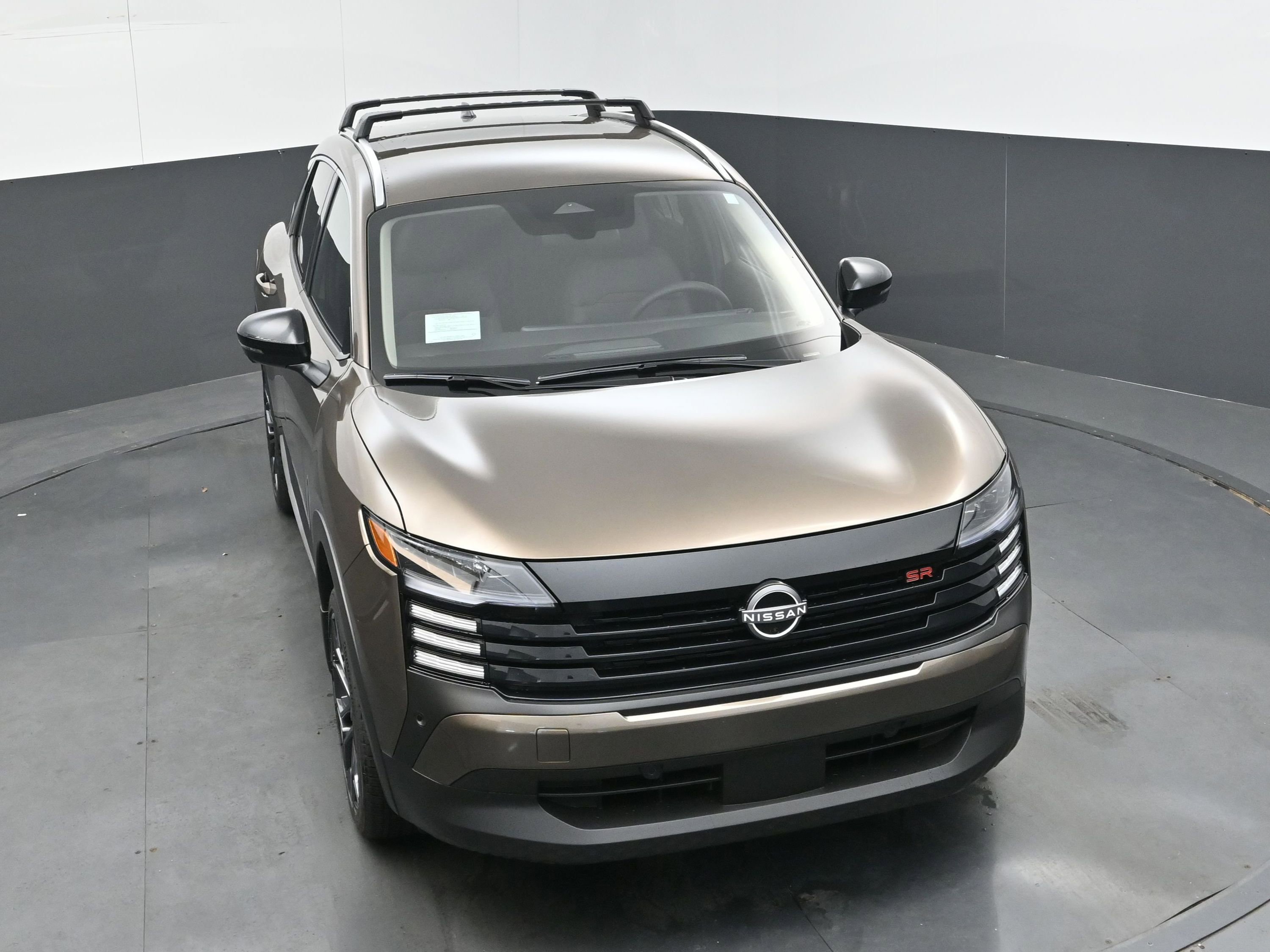 New 2026 Nissan Kicks SR image 31