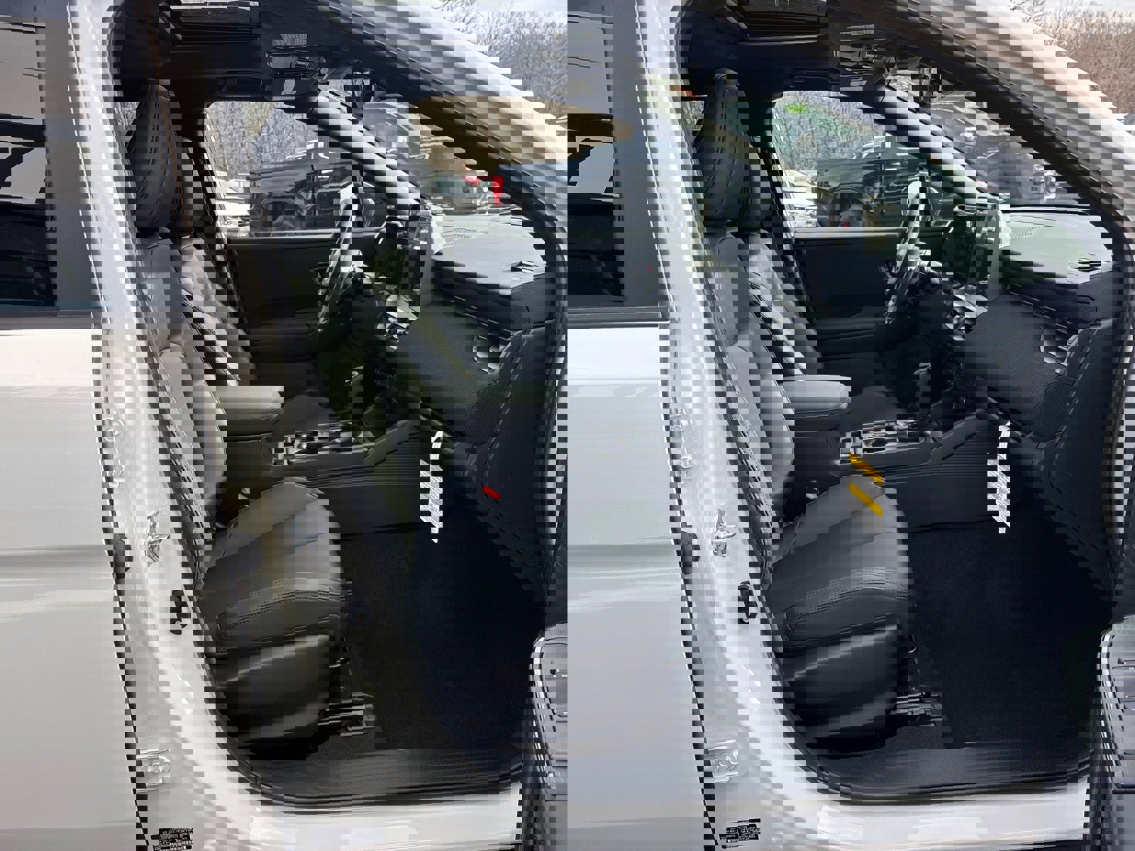 New 2026 Subaru Outback Premium image 45