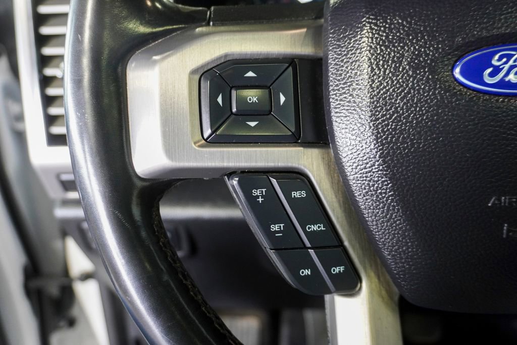 Used 2019 Ford F150 Platinum image 26