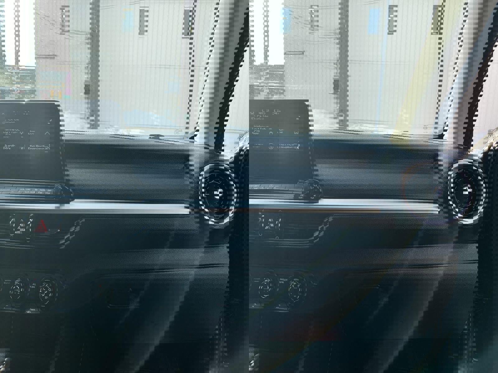 Used 2021 Kia Forte LXS image 19