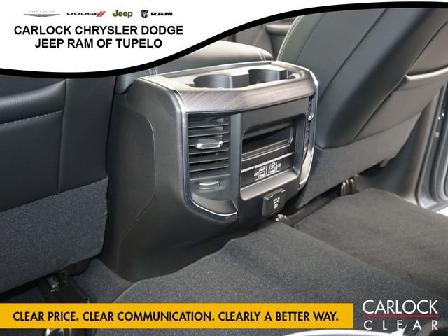 New 2026 RAM 2500 Laramie w/ Night Edition image 31