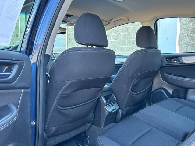 Used 2019 Subaru Legacy 2.5i Premium AWD/4WD image 28