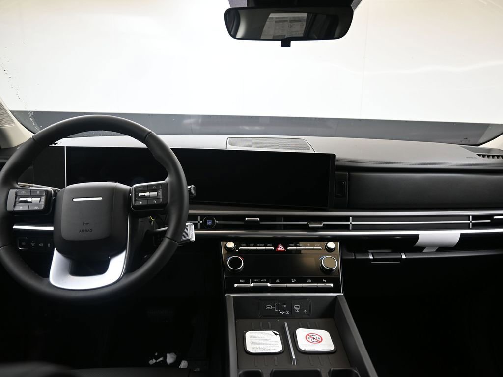 New 2026 Hyundai Santa Fe SEL image 23