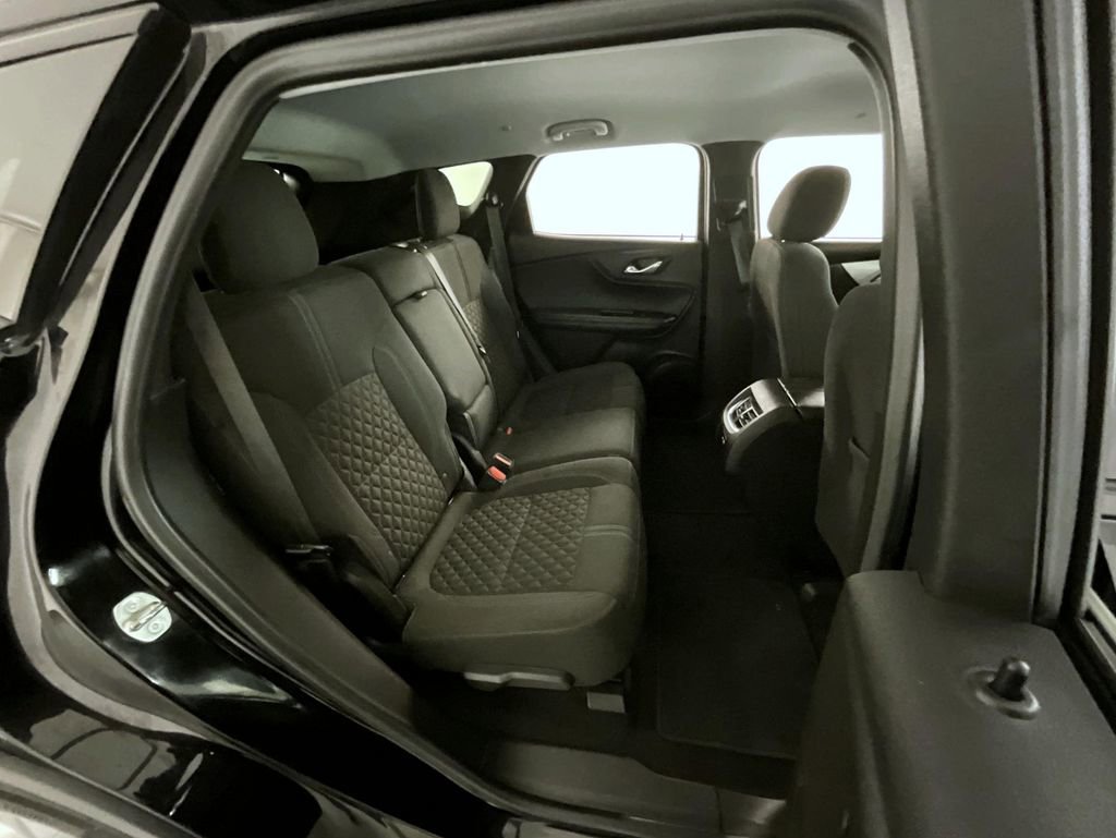 Certified 2021 Chevrolet Blazer LT FWD image 18