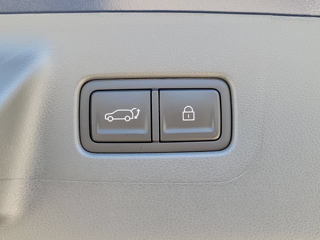 New 2027 Hyundai Santa Fe Limited AWD/4WD image 28