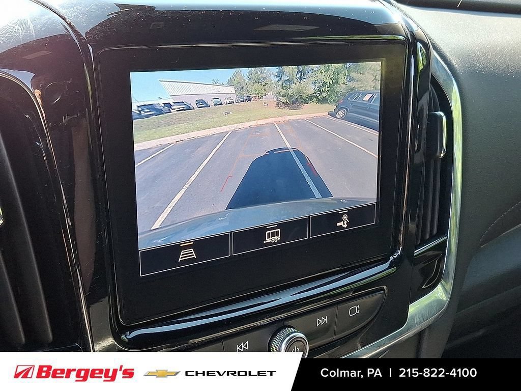 Used 2023 Chevrolet Traverse LT w/ LPO, Floor Liner Package AWD/4WD image 20
