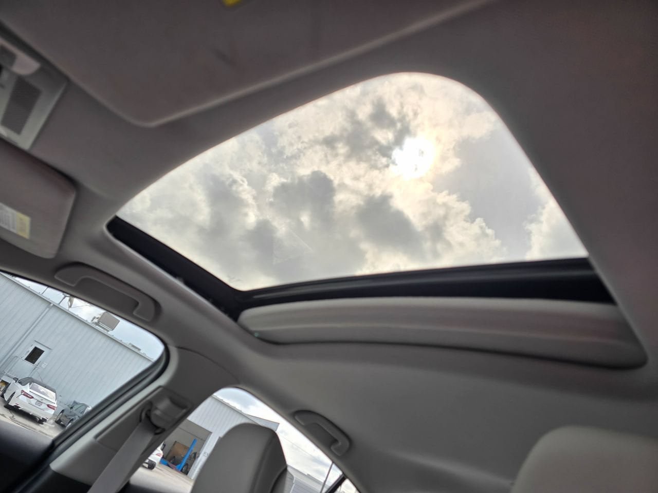 Used 2019 Acura ILX w/ Premium Package FWD image 23