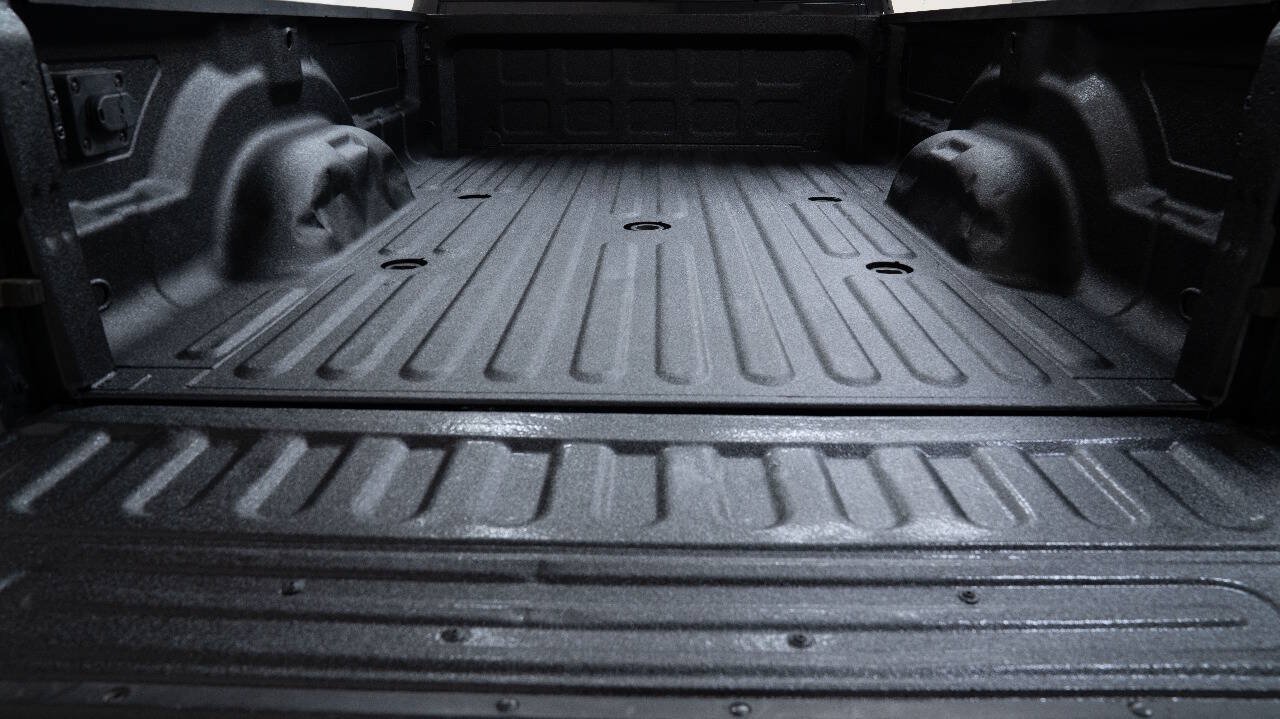 Used 2020 RAM 3500 Laramie w/ Night Edition AWD/4WD image 91