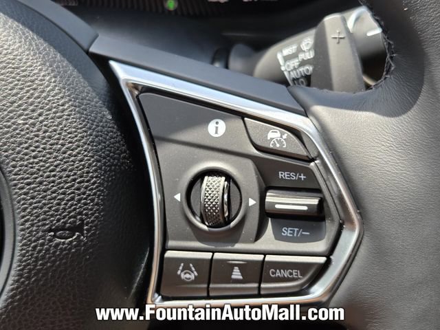 Used 2026 Acura MDX FWD w/ Technology Package image 22