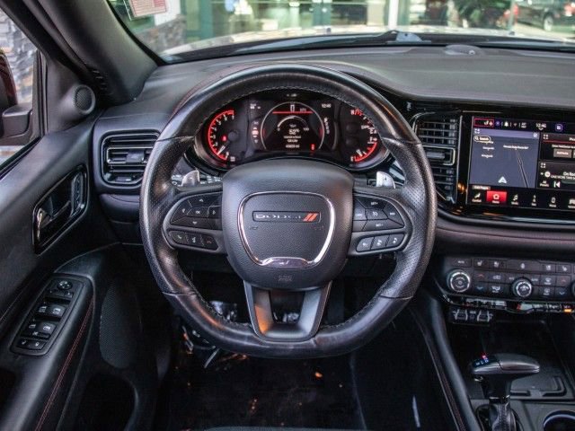 Used 2023 Dodge Durango GT AWD/4WD image 12