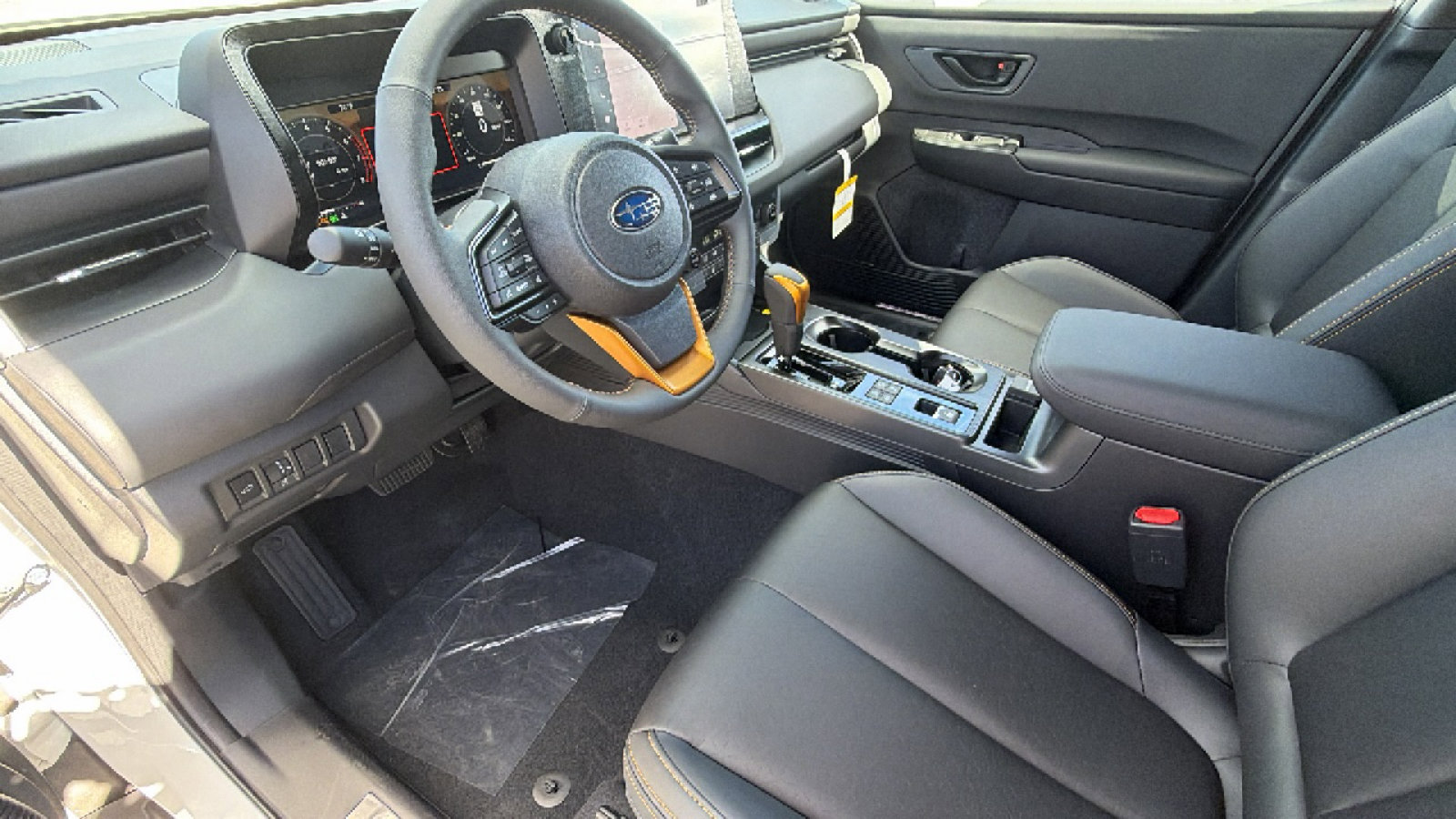 New 2026 Subaru Outback Wilderness AWD/4WD image 10