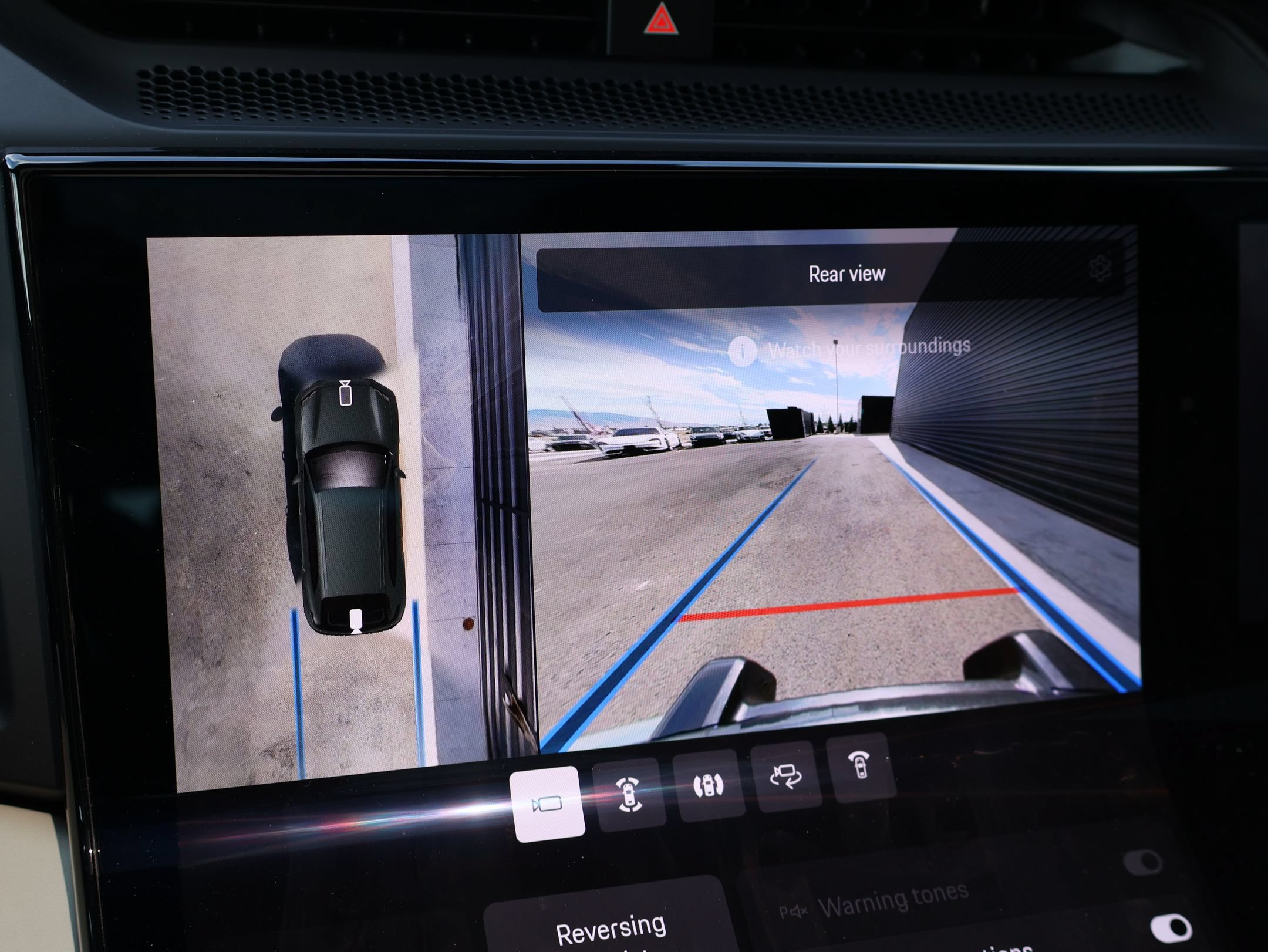New 2026 Porsche Cayenne S AWD/4WD image 25