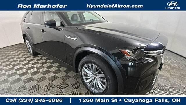 Used 2024 MAZDA CX-90 Plug-In Hybrid w/ Preferred