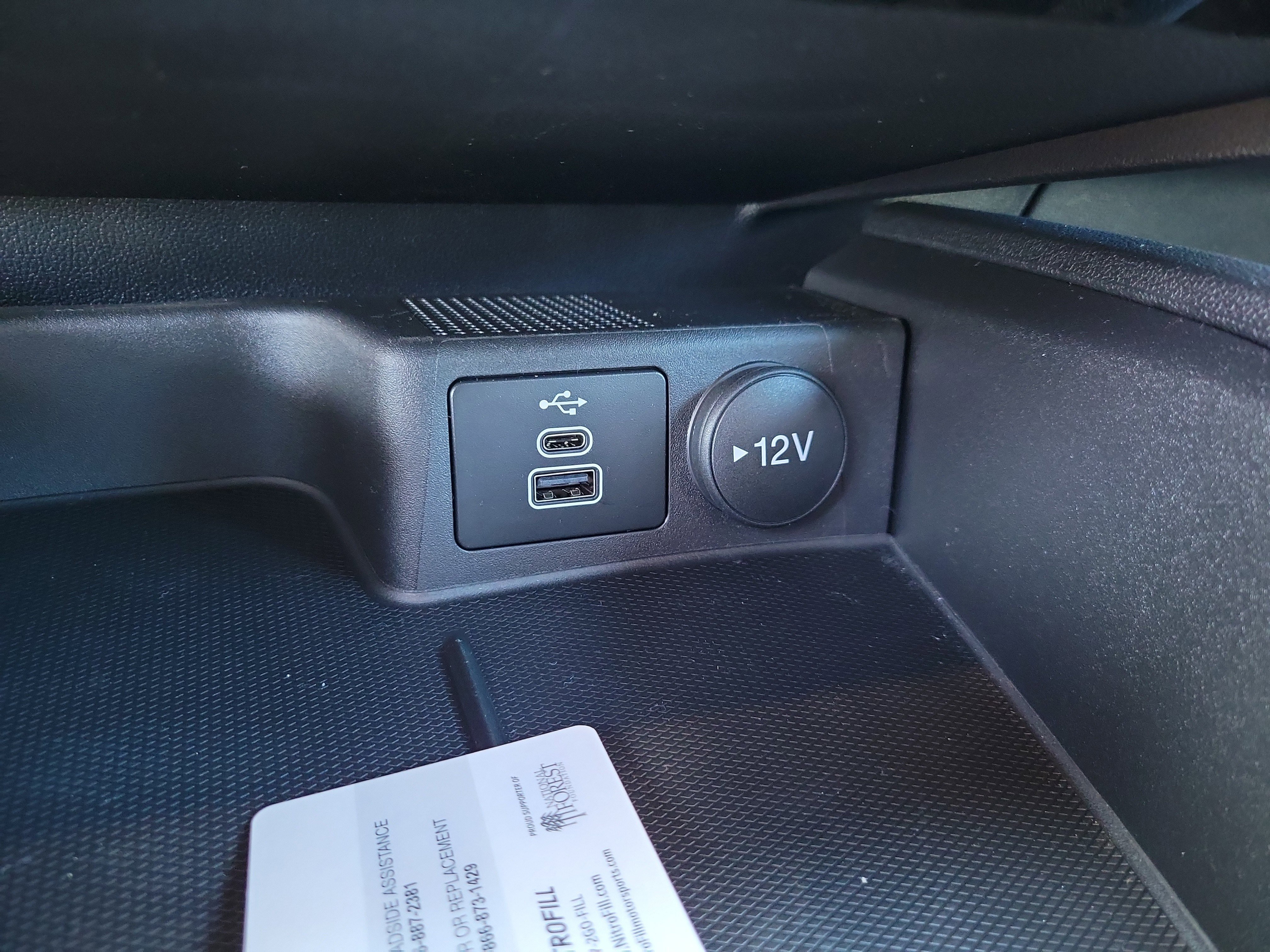 New 2026 Ford Escape ST-Line w/ Tech Pack #1 image 25