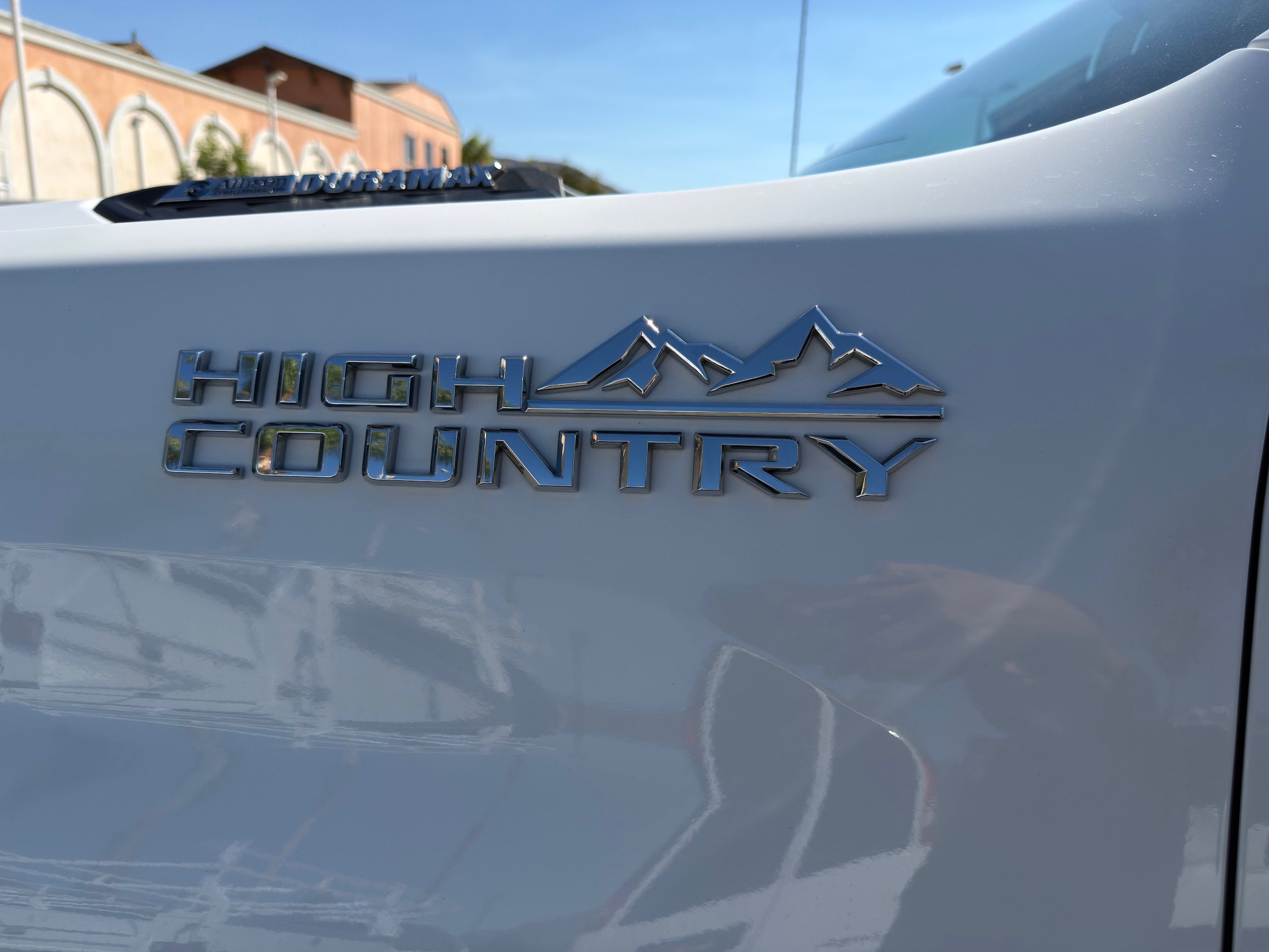 Used 2024 Chevrolet Silverado 2500 High Country AWD/4WD image 49