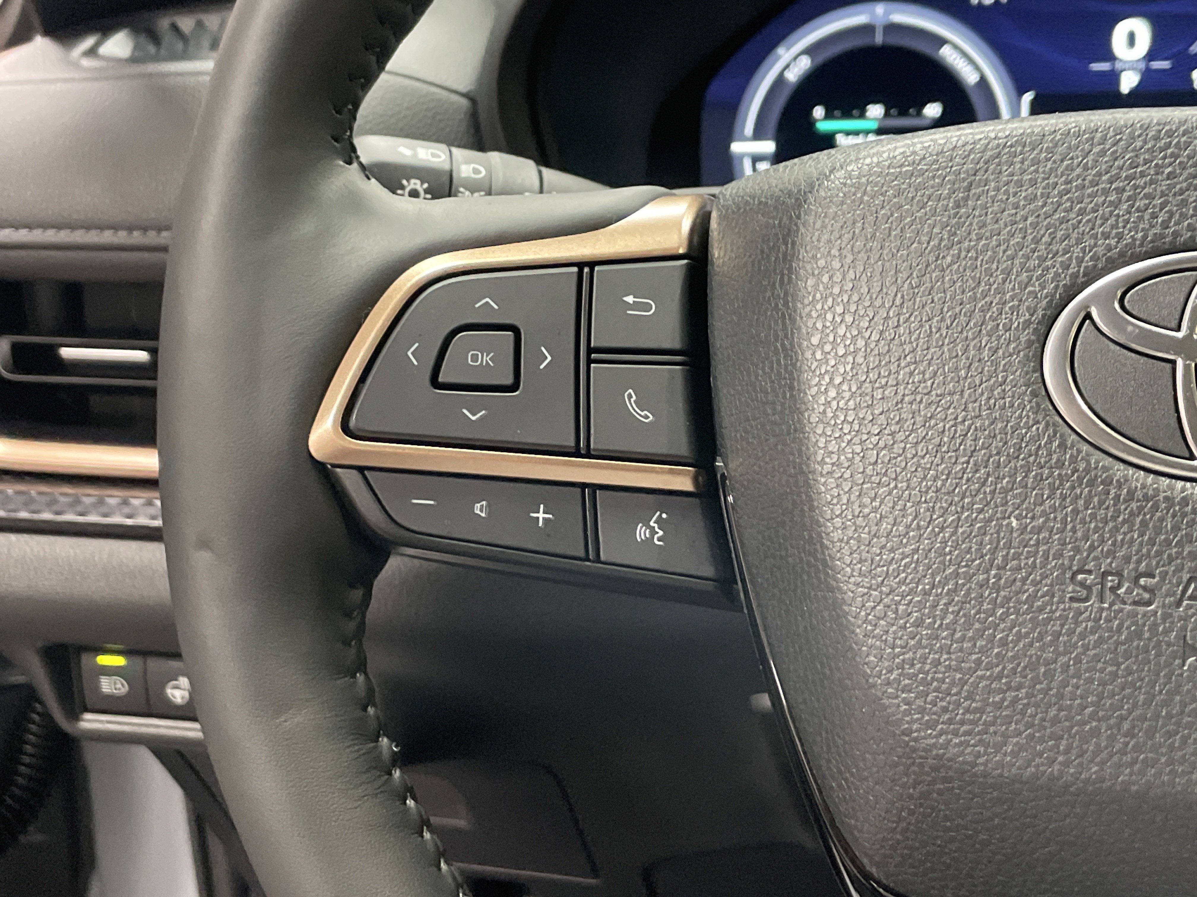 Used 2026 Toyota Grand Highlander AWD Hybrid image 19