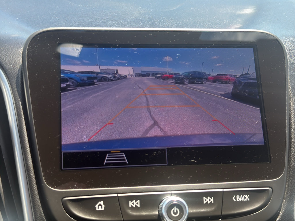 Used 2024 Chevrolet Malibu LT FWD image 19