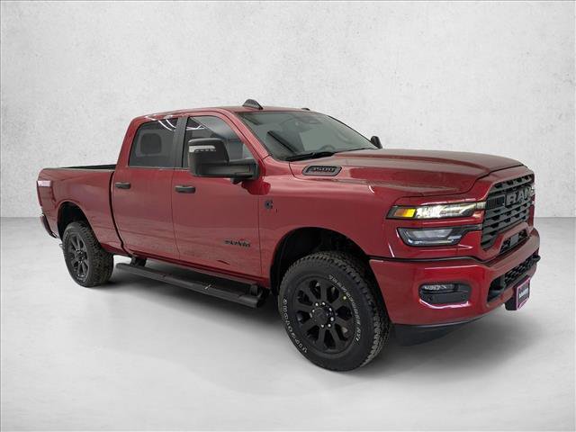 New 2026 RAM 3500 Big Horn image 6