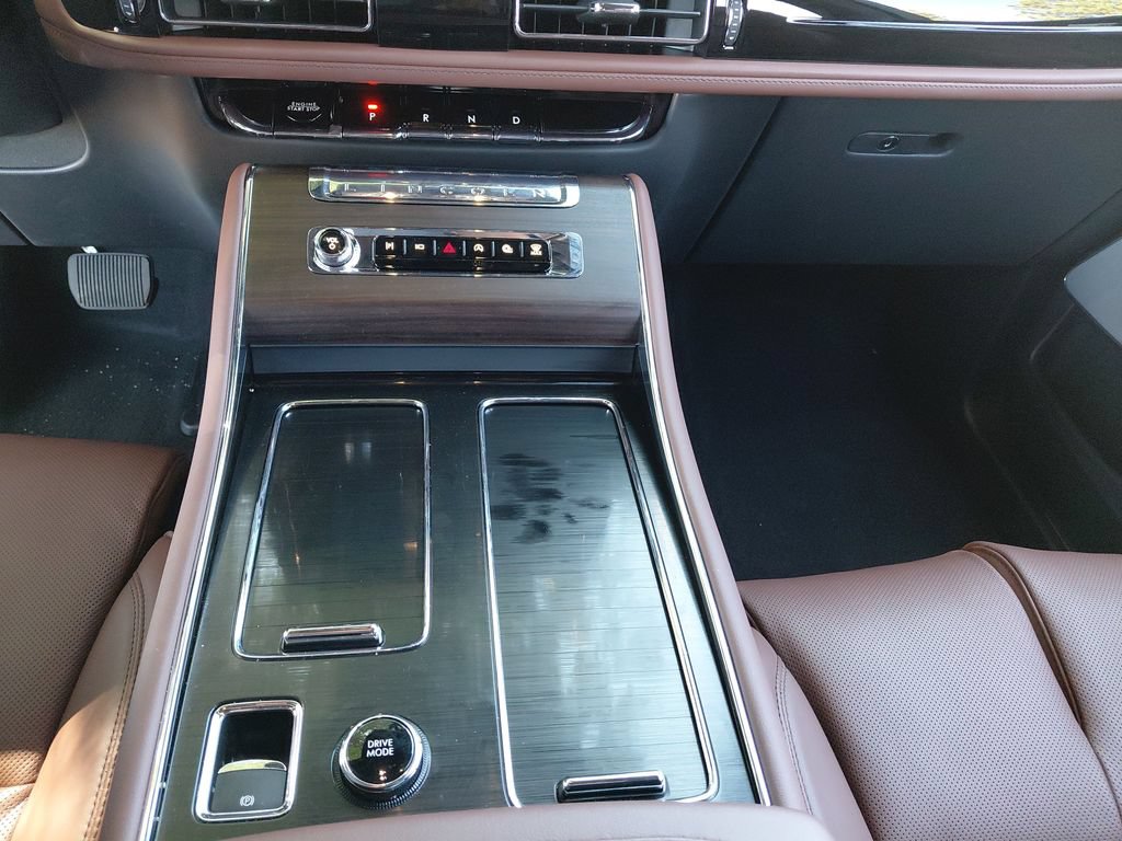 New 2026 Lincoln Aviator Reserve AWD/4WD image 46