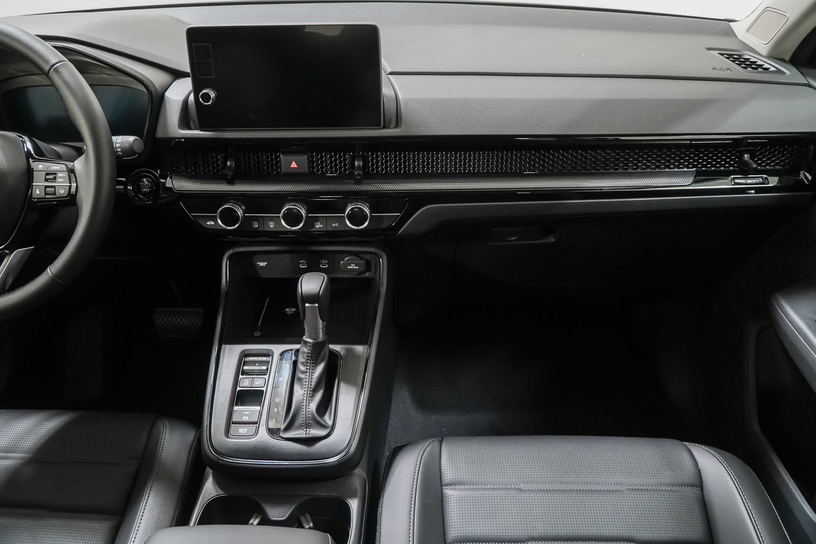 New 2026 Honda CR-V EX-L image 32