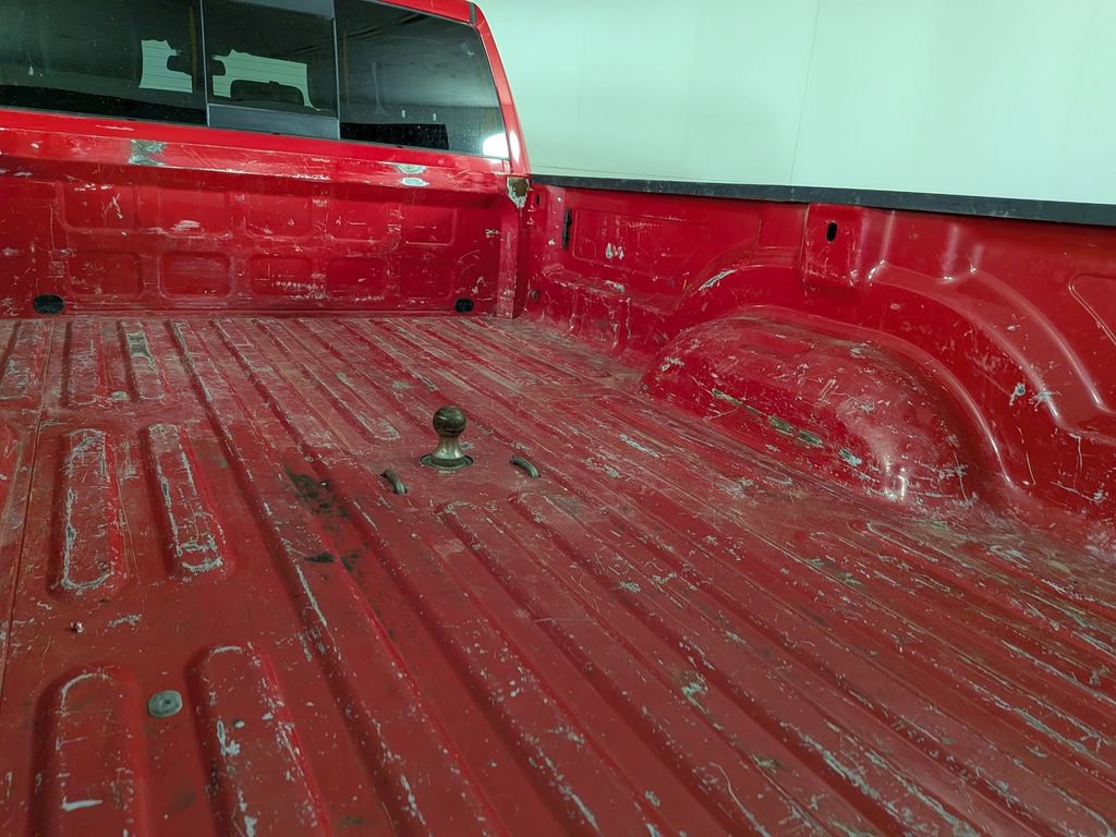 Used 2022 RAM 3500 Laramie w/ Night Edition image 10