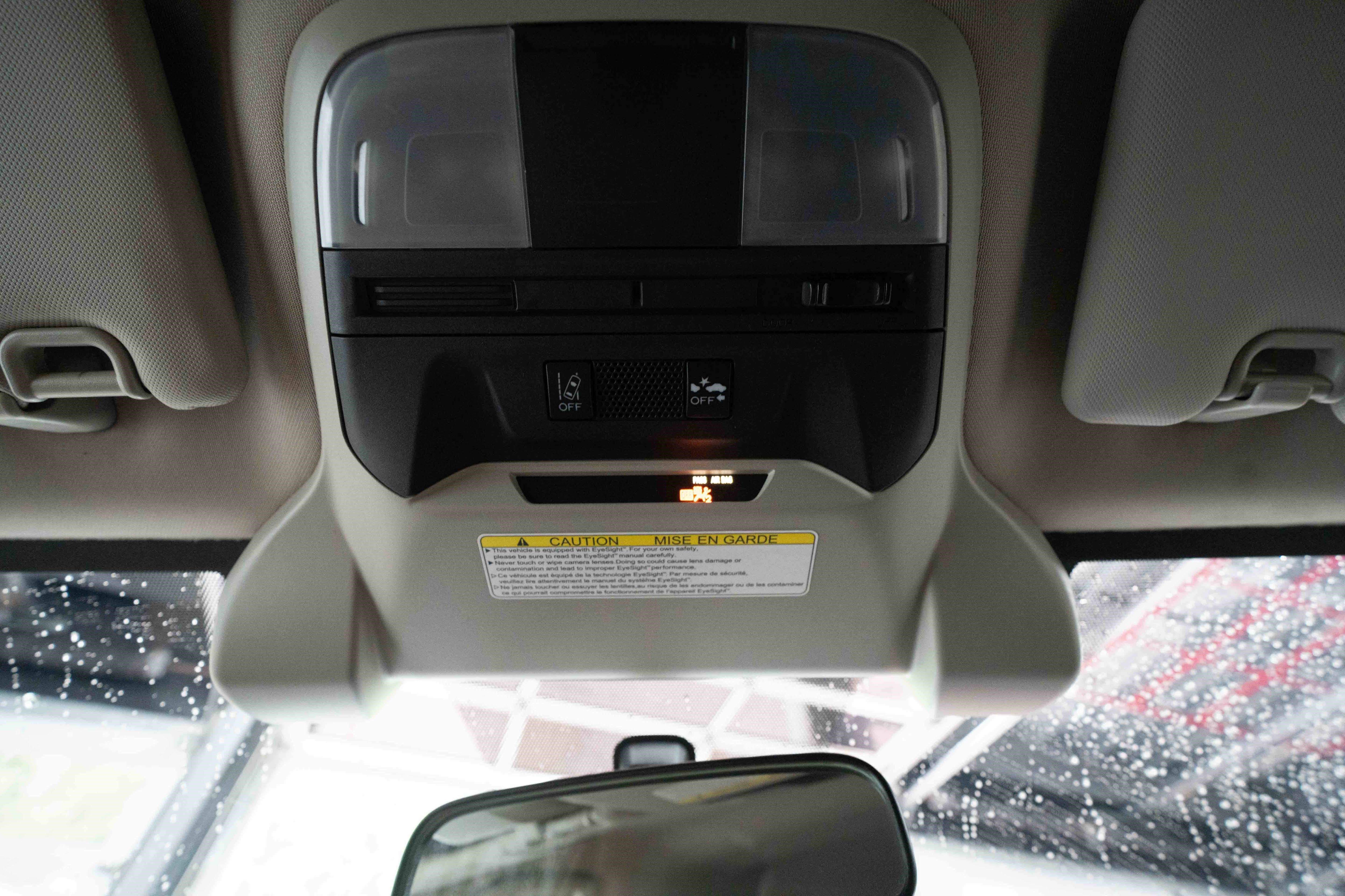Used 2020 Subaru Crosstrek 2.0i AWD/4WD image 18
