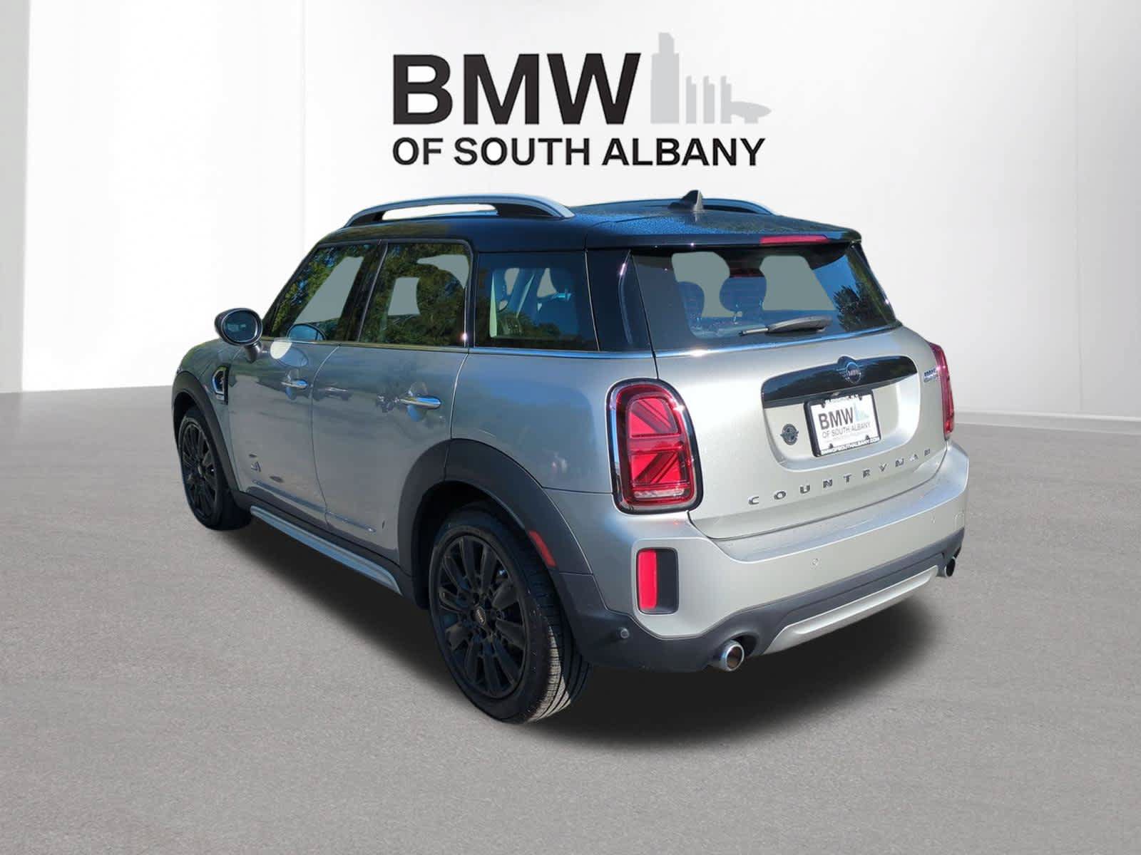 Used 2024 MINI Cooper Countryman S AWD/4WD image 12