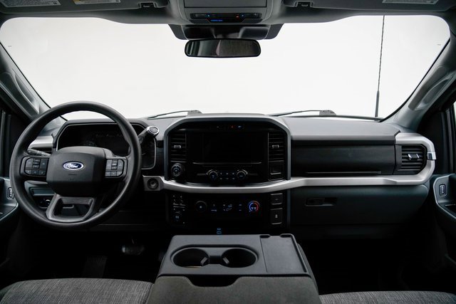 Used 2023 Ford F150 XLT w/ Trailer Tow Package image 27