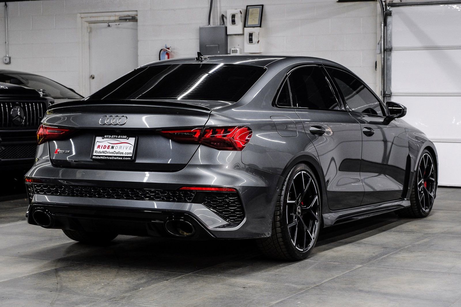 Used 2024 Audi RS 3 image 13