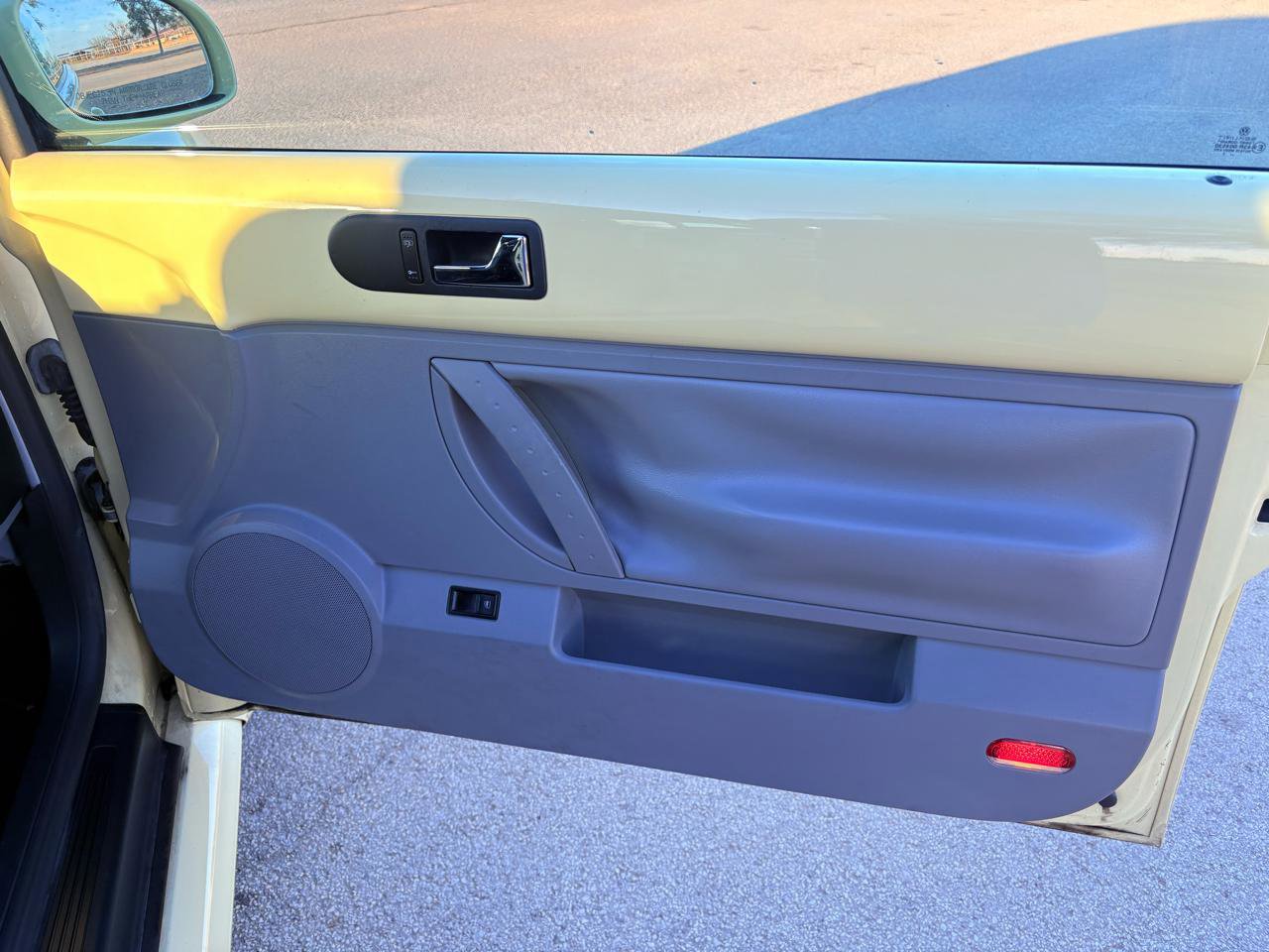 Used 2003 Volkswagen Beetle GLS image 38