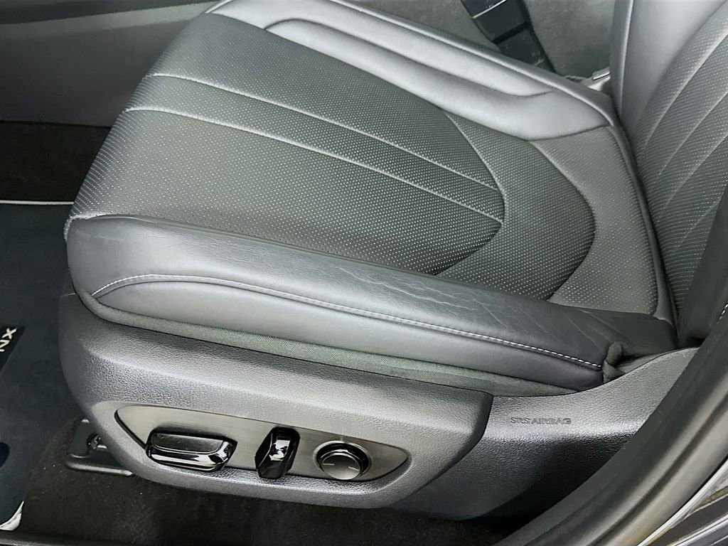 Used 2024 Lexus NX 350 F Sport AWD/4WD image 9