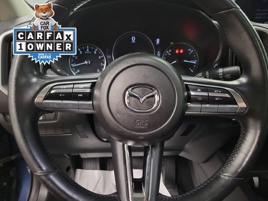 Used 2023 MAZDA CX-50 2.5 S w/ Cargo Package AWD/4WD image 24