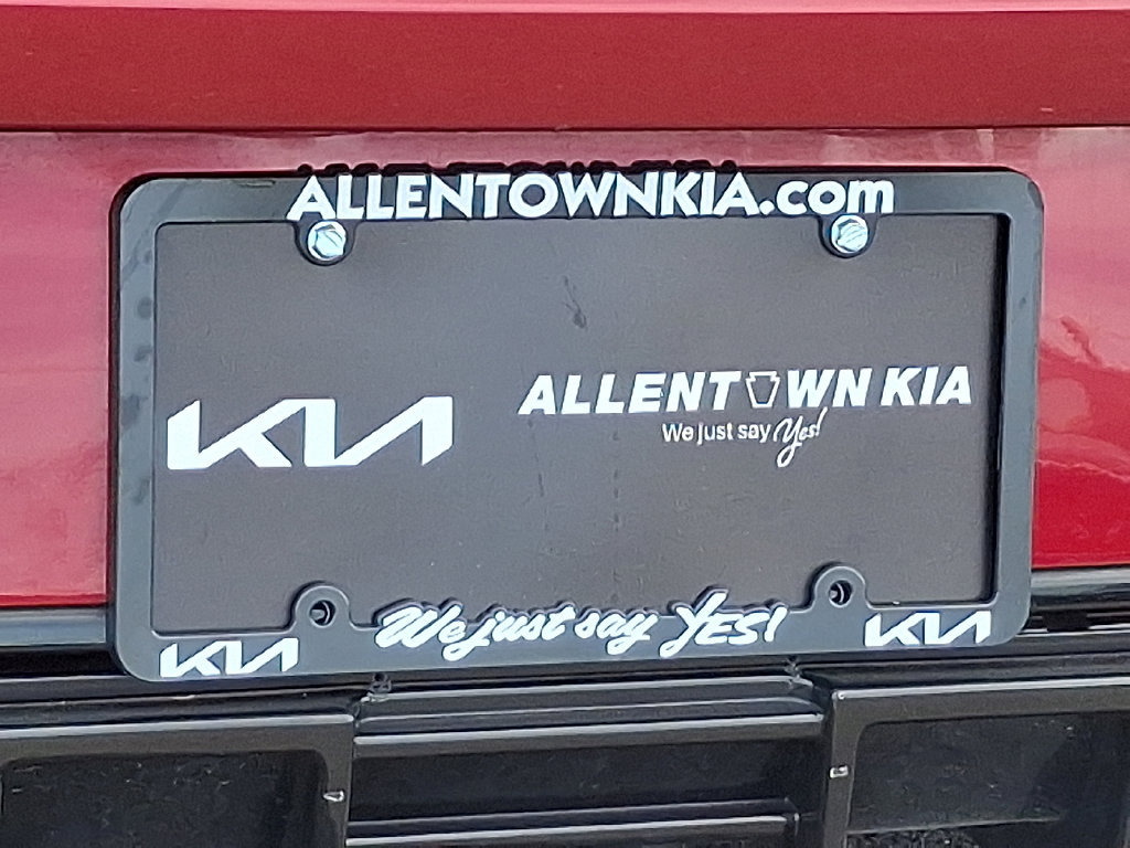 Certified 2021 Kia K5 GT-Line w/ GT-Line FWD Premium Package image 31