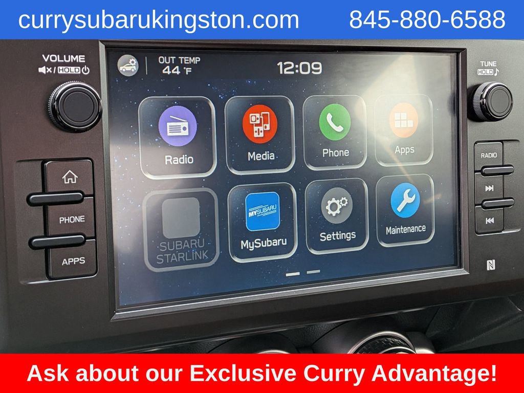 Used 2025 Subaru BRZ Limited image 23