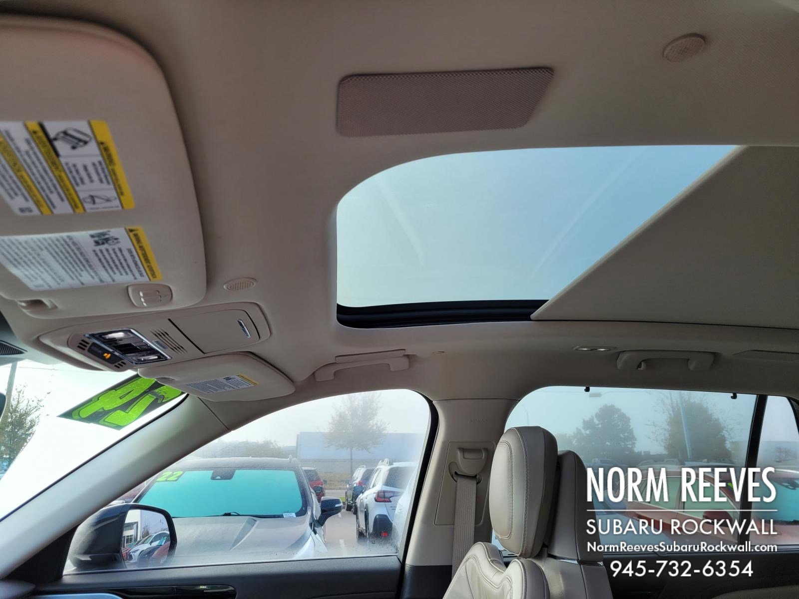 Used 2024 Lincoln Aviator Reserve w/ Equipment Group 201A image 15