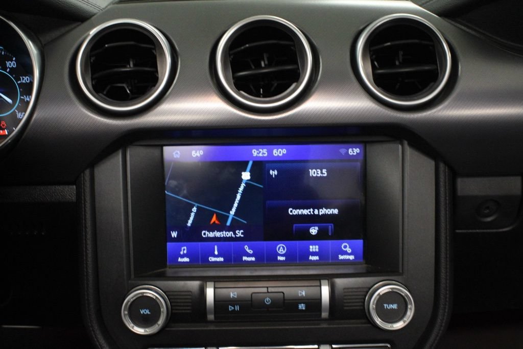 Used 2019 Ford Mustang GT Premium w/ Equipment Group 401A RWD image 26