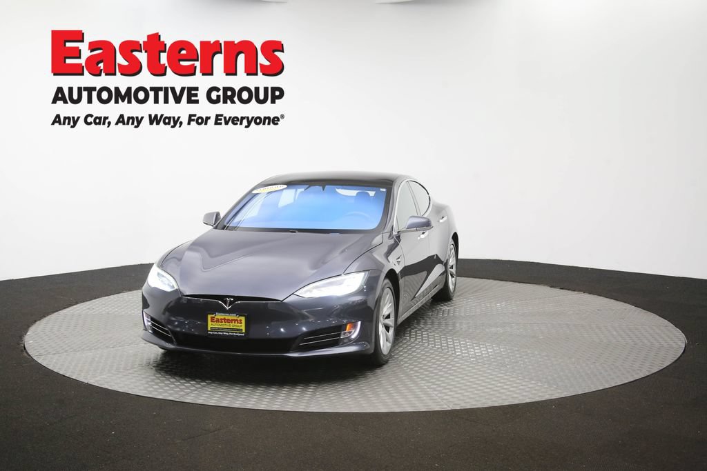 Used 2018 Tesla Model S 75D AWD/4WD image 49