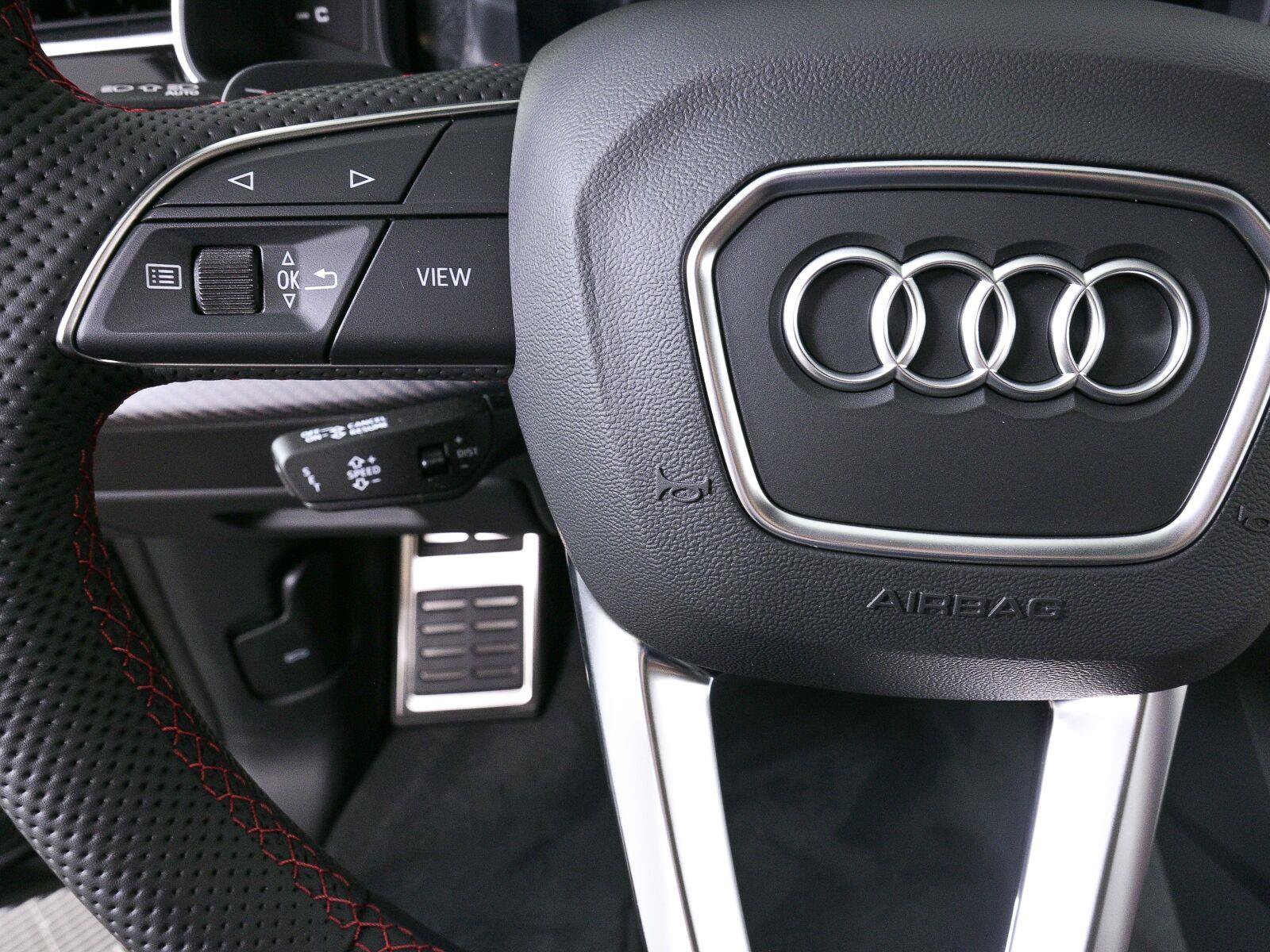New 2026 Audi SQ8 Prestige AWD/4WD image 11