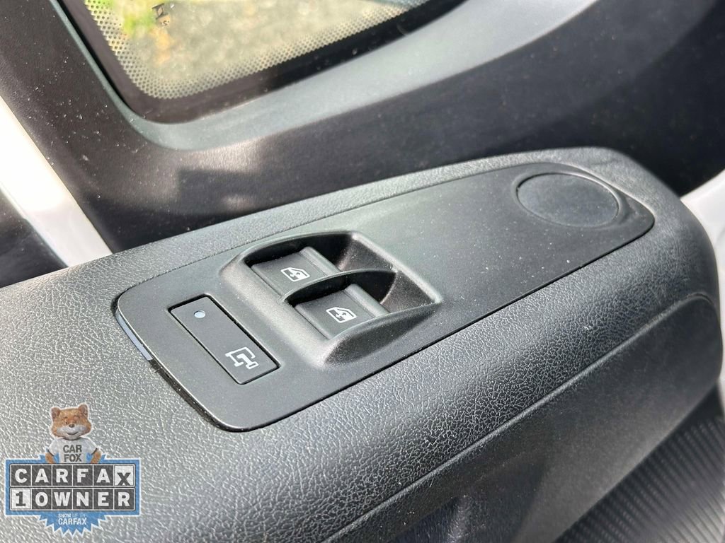 Used 2023 RAM ProMaster 2500 image 17